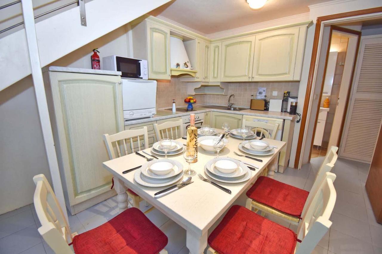 Gouvia - Luxury Suite Bagian luar foto