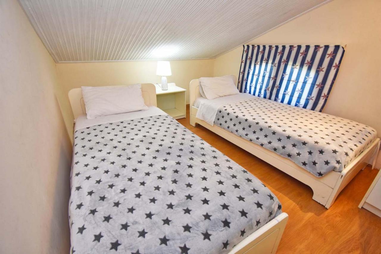 Gouvia - Luxury Suite Bagian luar foto