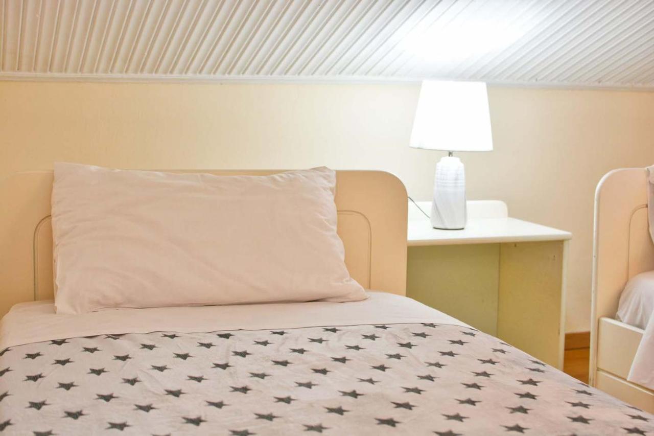 Gouvia - Luxury Suite Bagian luar foto
